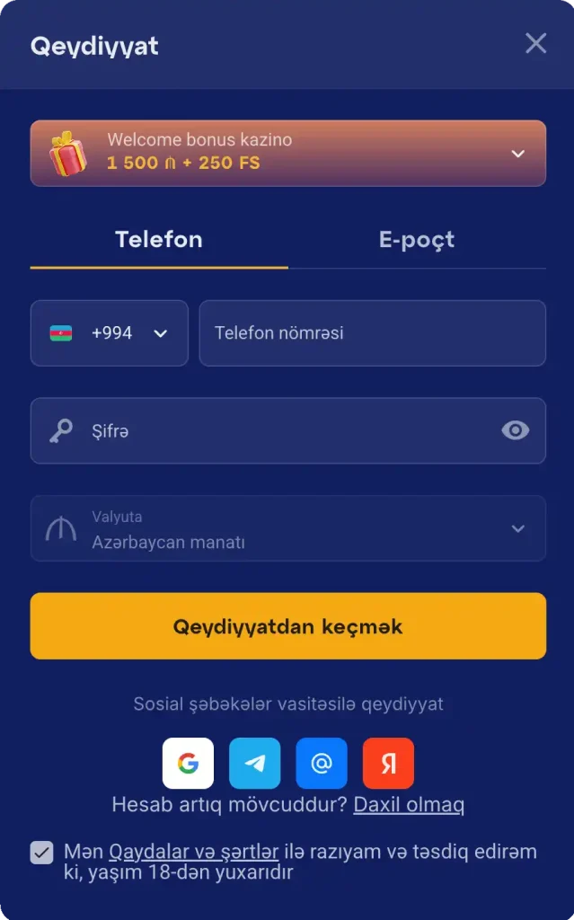 olimp-casino-registraciya-az